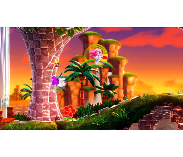 PlayStation Sonic Superstars - 1159159 - zdjęcie 6